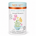 Detox & Revive Luxury Herbal Tea