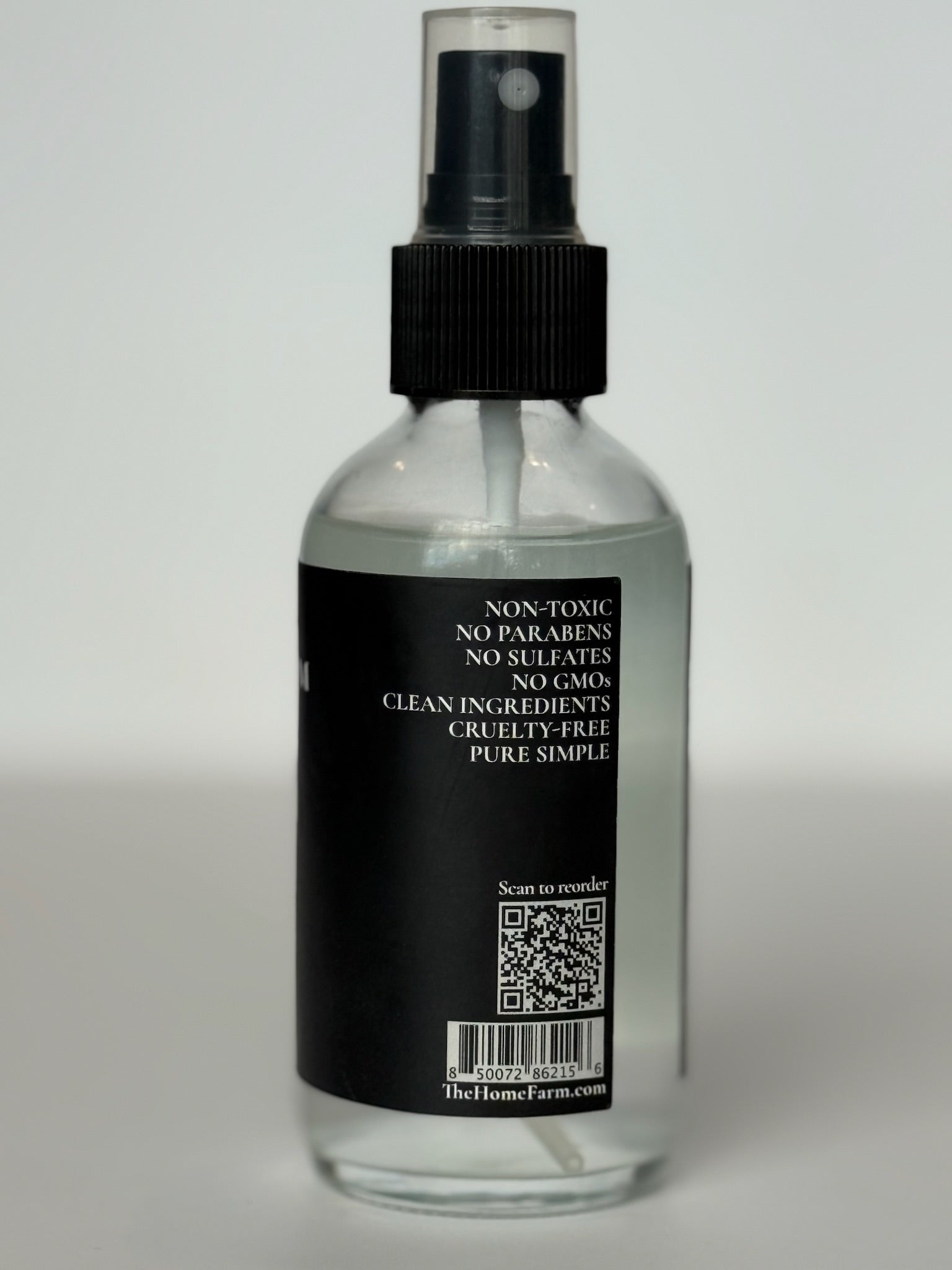 Rose Petal Facial Toner
