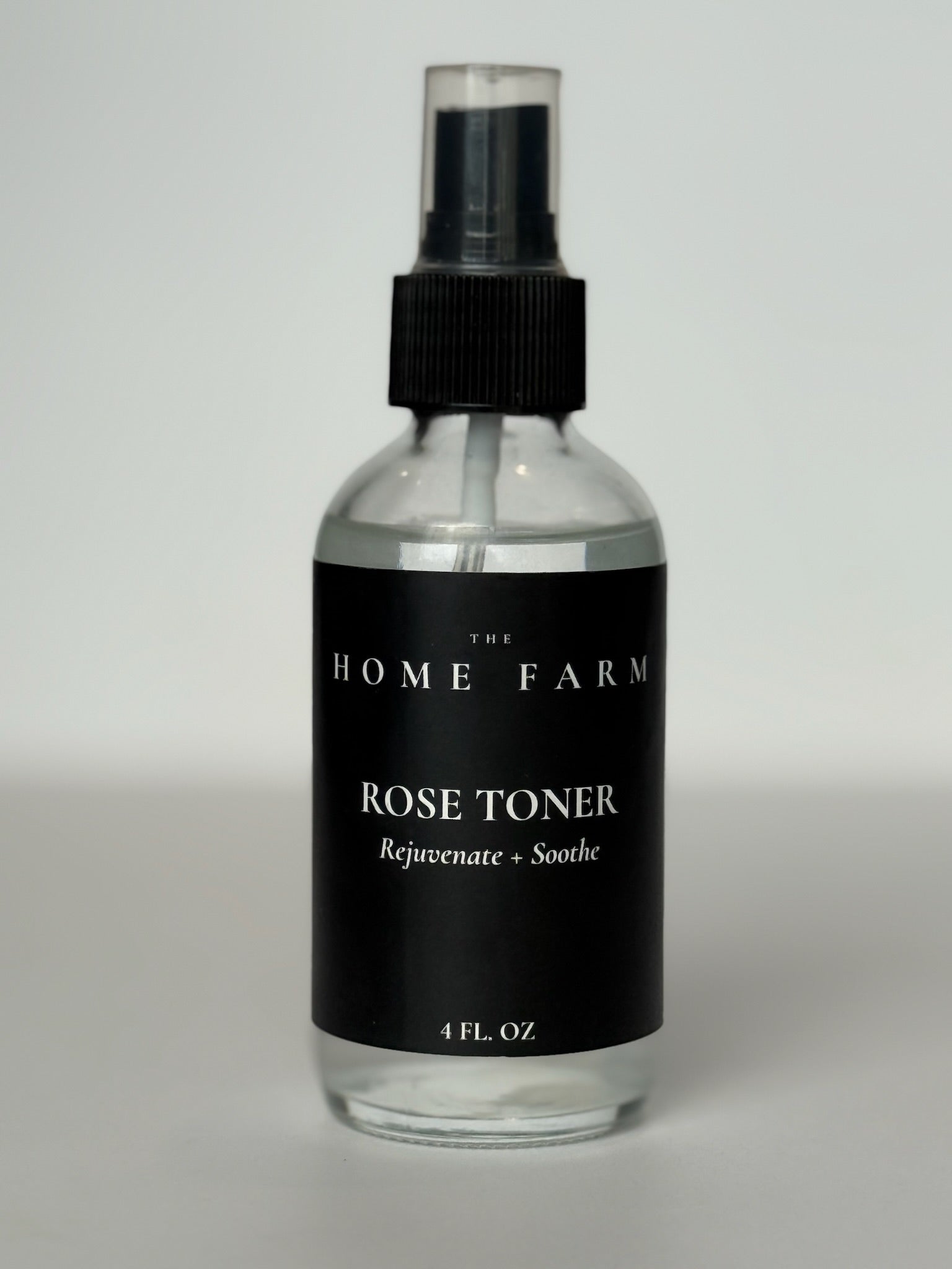 Rose Petal Facial Toner