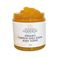 Pumpkin & Shea Sugar Body Scrub